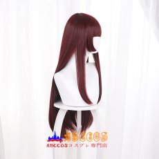 画像2: 組長娘と世話係 桜樹 八重花(さくらぎ やえか) wig コスプレウィッグ abccos製 「受注生産」 (2)