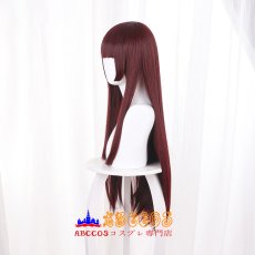 画像3: 組長娘と世話係 桜樹 八重花(さくらぎ やえか) wig コスプレウィッグ abccos製 「受注生産」 (3)