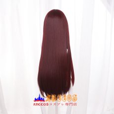 画像4: 組長娘と世話係 桜樹 八重花(さくらぎ やえか) wig コスプレウィッグ abccos製 「受注生産」 (4)