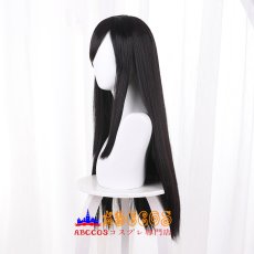 画像3: サマータイムレンダ Summer Time Rendering 南方 ひづる（みなかた ひづる）wig コスプレウィッグ abccos製 「受注生産」 (3)