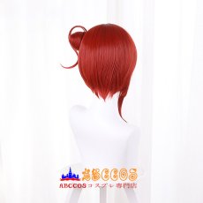 画像4: ラブライブ！スーパースター!! LoveLive!SuperStar!! 米女メイ wig コスプレウィッグ abccos製 「受注生産」 (4)