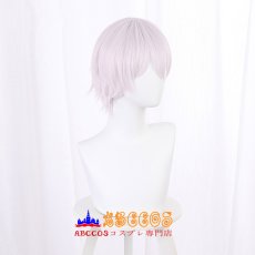 画像2: The Case Study of Vanitas ヴァニタスの手記 Jeanne ジャンヌ wig コスプレウィッグ abccos製 「受注生産」 (2)