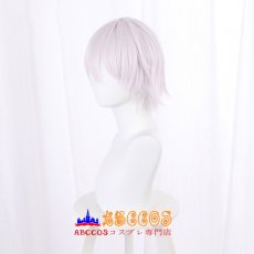 画像3: The Case Study of Vanitas ヴァニタスの手記 Jeanne ジャンヌ wig コスプレウィッグ abccos製 「受注生産」 (3)