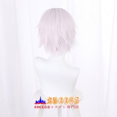 画像4: The Case Study of Vanitas ヴァニタスの手記 Jeanne ジャンヌ wig コスプレウィッグ abccos製 「受注生産」 (4)