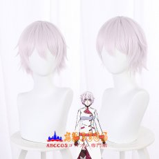 画像5: The Case Study of Vanitas ヴァニタスの手記 Jeanne ジャンヌ wig コスプレウィッグ abccos製 「受注生産」 (5)