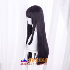 画像3: 幼なじみが絶対に負けないラブコメ 可知 白草（かち しろくさ）wig コスプレウィッグ abccos製 「受注生産」 (3)