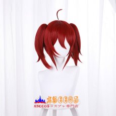 画像1: 失格紋の最強賢者 Iris イリス/アイリス wig コスプレウィッグ abccos製 「受注生産」 (1)