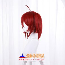 画像3: 失格紋の最強賢者 Iris イリス/アイリス wig コスプレウィッグ abccos製 「受注生産」 (3)