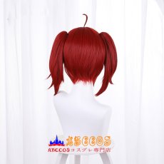 画像4: 失格紋の最強賢者 Iris イリス/アイリス wig コスプレウィッグ abccos製 「受注生産」 (4)