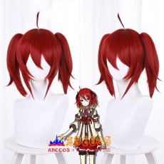 画像5: 失格紋の最強賢者 Iris イリス/アイリス wig コスプレウィッグ abccos製 「受注生産」 (5)