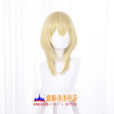 画像1: 失格紋の最強賢者 Lurie Abendroth ルリイ＝アーベントロート wig コスプレウィッグ abccos製 「受注生産」 (1)