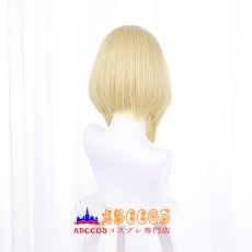 画像4: 失格紋の最強賢者 Lurie Abendroth ルリイ＝アーベントロート wig コスプレウィッグ abccos製 「受注生産」 (4)