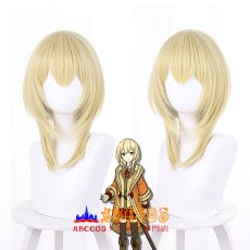 画像5: 失格紋の最強賢者 Lurie Abendroth ルリイ＝アーベントロート wig コスプレウィッグ abccos製 「受注生産」 (5)