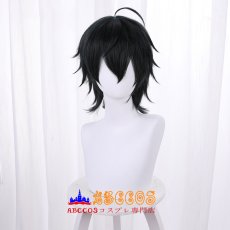 画像1: takt op.Destiny タクトオーパス デスティニー takt op. TAKT ASAHINA 朝雛タクト wig コスプレウィッグ abccos製 「受注生産」 (1)