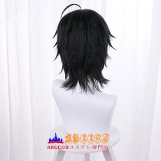 画像4: takt op.Destiny タクトオーパス デスティニー takt op. TAKT ASAHINA 朝雛タクト wig コスプレウィッグ abccos製 「受注生産」 (4)