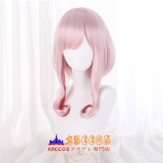 画像1: takt op.Destiny タクトオーパス デスティニー takt op. 朝雛タクト wig コスプレウィッグ abccos製 「受注生産」 (1)