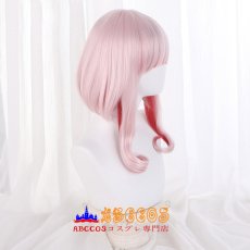 画像2: takt op.Destiny タクトオーパス デスティニー takt op. 朝雛タクト wig コスプレウィッグ abccos製 「受注生産」 (2)