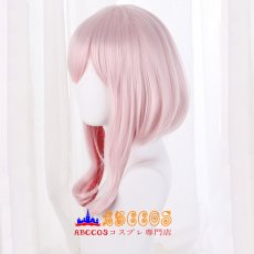 画像3: takt op.Destiny タクトオーパス デスティニー takt op. 朝雛タクト wig コスプレウィッグ abccos製 「受注生産」 (3)