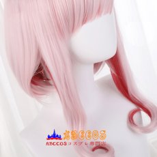 画像5: takt op.Destiny タクトオーパス デスティニー takt op. 朝雛タクト wig コスプレウィッグ abccos製 「受注生産」 (5)