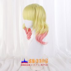 画像3: takt op.Destiny タクトオーパス デスティニー takt op. 運命は真紅き旋律の街を 運命 DESTINY wig コスプレウィッグ abccos製 「受注生産」 (3)