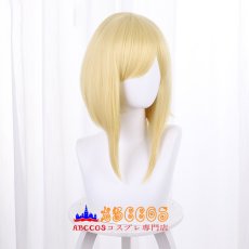 画像2: takt op.Destiny タクトオーパス デスティニー takt op. COSETTE SCHNEIDER wig コスプレウィッグ abccos製 「受注生産」 (2)