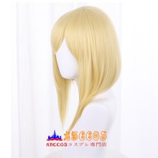 画像3: takt op.Destiny タクトオーパス デスティニー takt op. COSETTE SCHNEIDER wig コスプレウィッグ abccos製 「受注生産」 (3)