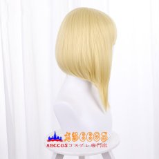 画像4: takt op.Destiny タクトオーパス デスティニー takt op. COSETTE SCHNEIDER wig コスプレウィッグ abccos製 「受注生産」 (4)