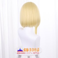 画像5: takt op.Destiny タクトオーパス デスティニー takt op. COSETTE SCHNEIDER wig コスプレウィッグ abccos製 「受注生産」 (5)