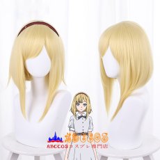 画像6: takt op.Destiny タクトオーパス デスティニー takt op. COSETTE SCHNEIDER wig コスプレウィッグ abccos製 「受注生産」 (6)