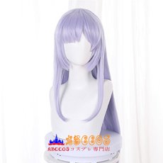 画像1: Path to Nowhere 無期迷途 禁固者 wig コスプレウィッグ abccos製 「受注生産」 (1)