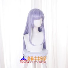 画像2: Path to Nowhere 無期迷途 禁固者 wig コスプレウィッグ abccos製 「受注生産」 (2)