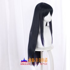 画像3: 見える子ちゃん 四谷みこ  Yotsuya Miko wig コスプレウィッグ abccos製 「受注生産」 (3)