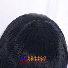 画像6: 見える子ちゃん 四谷みこ  Yotsuya Miko wig コスプレウィッグ abccos製 「受注生産」 (6)