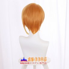 画像4: 見える子ちゃん 百合川ハナ wig コスプレウィッグ abccos製 「受注生産」 (4)