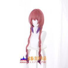 画像3: 小林さんちのメイドラゴン イルル Iruru wig コスプレウィッグ abccos製 「受注生産」 (3)