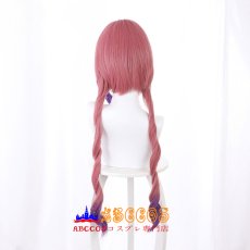 画像4: 小林さんちのメイドラゴン イルル Iruru wig コスプレウィッグ abccos製 「受注生産」 (4)