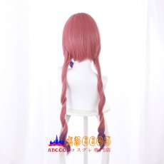 画像4: 小林さんちのメイドラゴン イルル Iruru wig コスプレウィッグ abccos製 「受注生産」 (4)