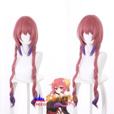 画像5: 小林さんちのメイドラゴン イルル Iruru wig コスプレウィッグ abccos製 「受注生産」 (5)