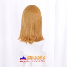 画像4: ラブライブ！スーパースター!! LoveLive!SuperStar!! 澁谷かのん（しぶや かのん）wig コスプレウィッグ abccos製 「受注生産」 (4)