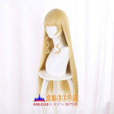 画像1: ラブライブ！スーパースター!! LoveLive!SuperStar!! 平安名すみれ（ヘいあんな すみれ） wig コスプレウィッグ abccos製 「受注生産」 (1)