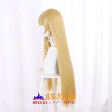 画像3: ラブライブ！スーパースター!! LoveLive!SuperStar!! 平安名すみれ（ヘいあんな すみれ） wig コスプレウィッグ abccos製 「受注生産」 (3)