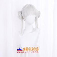 画像1: ラブライブ！スーパースター!! LoveLive!SuperStar!! 嵐 千砂都（あらし ちさと）wig コスプレウィッグ abccos製 「受注生産」 (1)