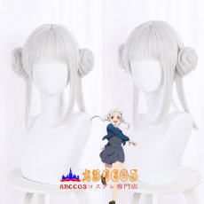 画像5: ラブライブ！スーパースター!! LoveLive!SuperStar!! 嵐 千砂都（あらし ちさと）wig コスプレウィッグ abccos製 「受注生産」 (5)