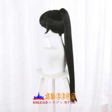 画像3: ラブライブ！スーパースター!! LoveLive!SuperStar!! 葉月 恋(はづき れん) wig コスプレウィッグ abccos製 「受注生産」 (3)