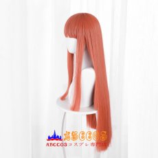 画像3: ウマ娘 プリティーダービー Pretty Derby サイレンススズカ wig コスプレウィッグ abccos製 「受注生産」 (3)