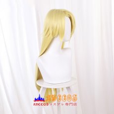 画像3: BLEACH 千年血戦篇 ユーグラム・ハッシュヴァルト wig コスプレウィッグ abccos製 「受注生産」 (3)