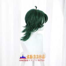 画像2: SK∞ エスケーエイト なんじょ こじろう wig コスプレウィッグ abccos製 「受注生産」 (2)