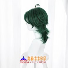 画像3: SK∞ エスケーエイト なんじょ こじろう wig コスプレウィッグ abccos製 「受注生産」 (3)