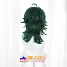 画像4: SK∞ エスケーエイト なんじょ こじろう wig コスプレウィッグ abccos製 「受注生産」 (4)