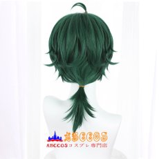 画像5: SK∞ エスケーエイト なんじょ こじろう wig コスプレウィッグ abccos製 「受注生産」 (5)